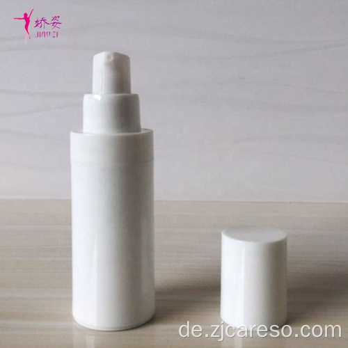 15ml/30ml/50ml/60ml Flasche PP Airless Lotionsflaschen